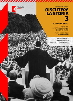 Copertina 9788807594885 Usato