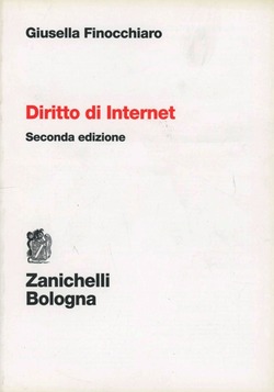 Copertina 9788808063557 Usato