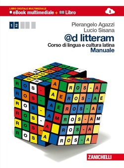 Copertina 9788808063755 Nuovo
