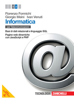 Copertina 9788808145390 Nuovo