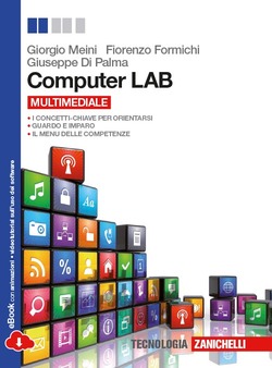 Copertina 9788808160287 Nuovo