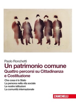 Copertina 9788808204721 Nuovo