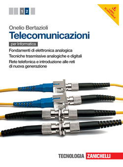 Copertina 9788808245441 Usato
