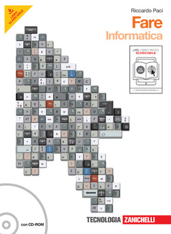 Copertina 9788808307446 Usato