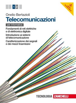 Copertina 9788808322623 Usato