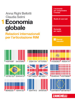 Copertina 9788808520845 Usato