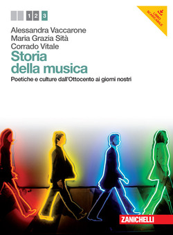 Copertina 9788808700988 Nuovo