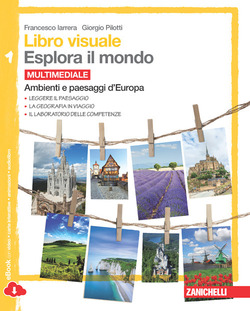 Copertina 9788808801067 Usato