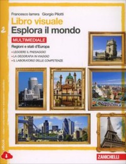 Copertina 9788808901064 Usato