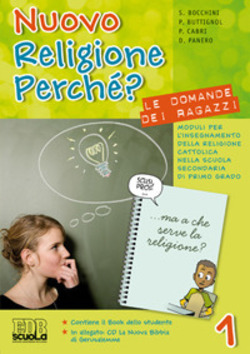 Copertina 9788810612590 Nuovo