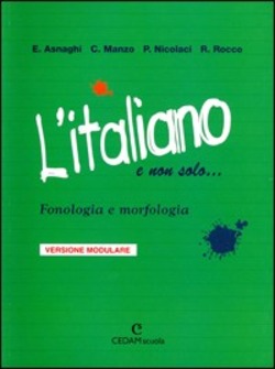 Copertina 9788813244415 Usato