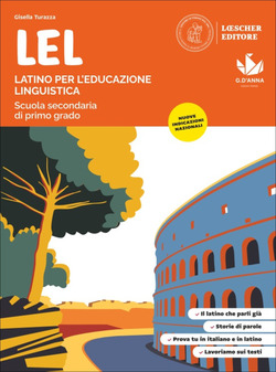 Copertina 9788820152055 Nuovo
