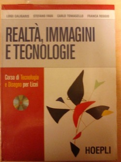Copertina 9788820326234 Usato