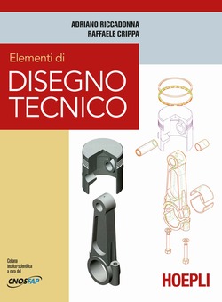 Copertina 9788820330484 Nuovo