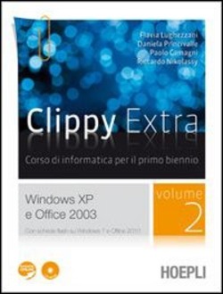 Copertina 9788820346867 Nuovo