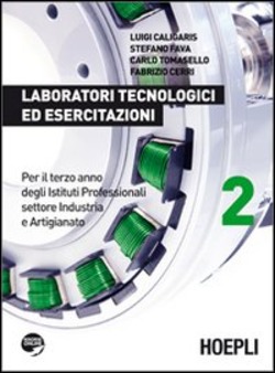 Copertina 9788820350505 Usato