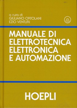 Copertina 9788820361372 Usato