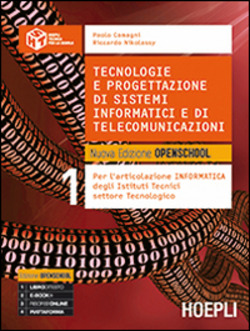 Copertina 9788820366667 Nuovo