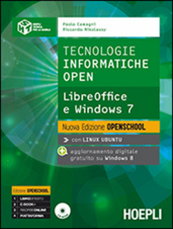 Copertina 9788820366674 Usato