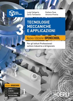 Copertina 9788820383336 Usato