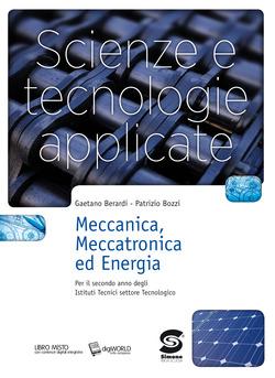 Copertina 9788824422468 Nuovo