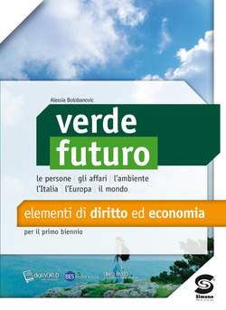Copertina 9788824422598 Usato