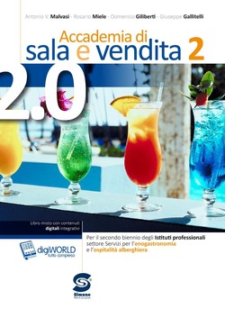 Copertina 9788824424554 Usato