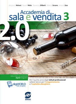 Copertina 9788824428354 Usato