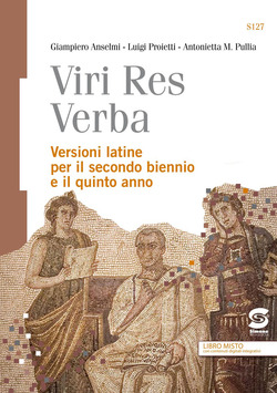 Copertina 9788824428545 Nuovo