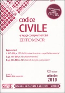 Copertina 9788824455152 Nuovo