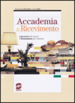 Copertina 9788824464048 Usato