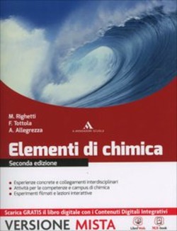 Copertina 9788824744928 Nuovo