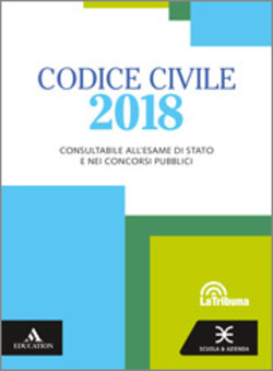 Copertina 9788824782524 Nuovo