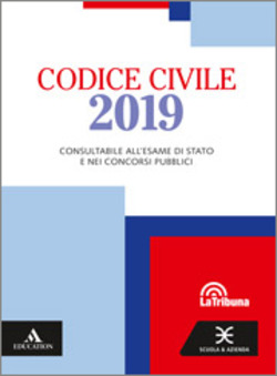 Copertina 9788824783729 Nuovo