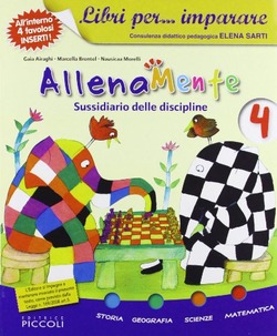 Copertina 9788826133744 Usato