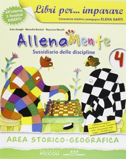 Copertina 9788826133775 Usato