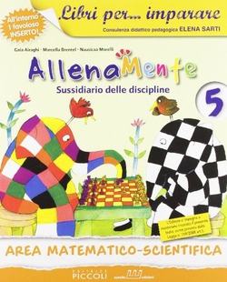 Copertina 9788826133782 Usato