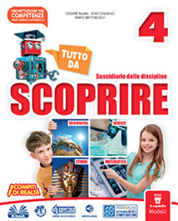 Copertina 9788826135625 Usato