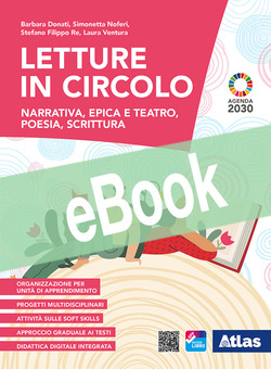 Copertina 9788826893471 Usato
