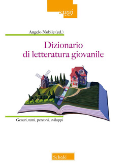 Copertina 9788828406914 Nuovo