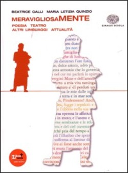 Copertina 9788828610366 Usato