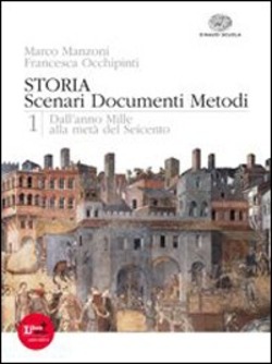 Copertina 9788828613442 Nuovo