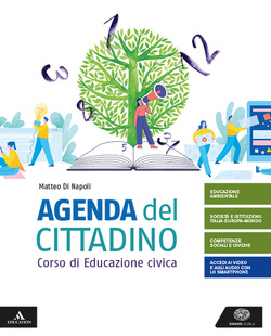 Copertina 9788828623144 Usato