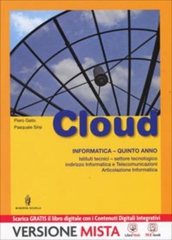 Copertina 9788829836826 Usato