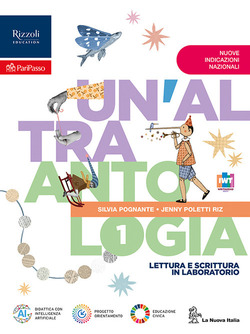 Copertina 9788830232273 Usato