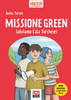 Copertina 9788832227277 Nuovo