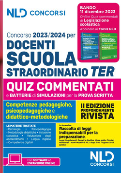 Copertina 9788833589893 Nuovo