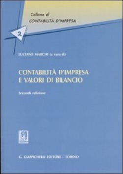 Copertina 9788834845240 Usato