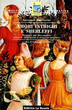 Copertina 9788835017356 Nuovo