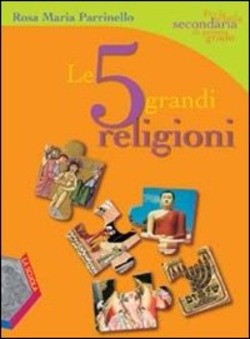 Copertina 9788835027461 Nuovo